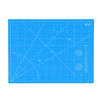 123encre tapis de découpe 5 couches 600 x 450 mm (A2) 303033