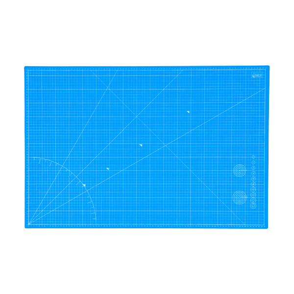 123encre tapis de découpe 5 couches 900 x 600 mm (A1) 303034 - 1