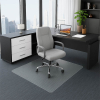123inkt 123encre tapis protège-sol pour moquette (120 x 90 cm) - transparent 97200C K-17-0900C 302419 - 1