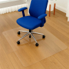 123inkt 123encre tapis protège-sol pour sol dur (120 x 175 cm) - transparent FR127512EVC 302416 - 1