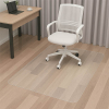 123inkt 123encre tapis protège-sol pour sol dur (120 x 175 cm) - transparent FR127512EVC 302416 - 2