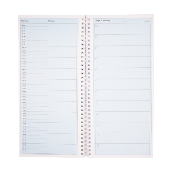 123encre things to do today (100 feuilles) 300094 123encre things to do today (100 feuilles) 300094 - 2