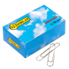123inkt 123encre trombones arrondis 50 mm (100 pièces) 23130064004 2386-50 K-10050C 300041
