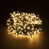 123inkt 123led éclairage cluster micro-ampoules 14,2 mètres 560 ampoules - blanc extra chaud & blanc chaud  LDR07132 - 2