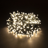 123inkt 123led éclairage cluster micro-ampoules 14,2 mètres 560 ampoules - blanc extra chaud & blanc chaud  LDR07132 - 3