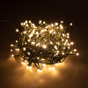 123inkt 123led éclairage de Noël 21 mètres 240 ampoules - blanc extra chaud & blanc chaud  LDR07004 - 3
