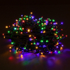 123inkt 123led éclairage de Noël 27 mètres 320 ampoules - multicolore & blanc chaud  LDR07182 - 4