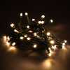 123inkt 123led éclairage de Noël 5,9 mètres 40 ampoules - blanc froid & blanc chaud  LDR07015 - 3