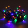123inkt 123led éclairage de Noël 5,9 mètres 40 ampoules - multicolore & blanc chaud  LDR07177 - 4