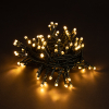 123inkt 123led éclairage de Noël 8,9 mètres 80 ampoules - blanc extra chaud & blanc chaud  LDR07001 - 2