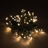 123inkt 123led éclairage de Noël 8,9 mètres 80 ampoules - blanc extra chaud & blanc chaud  LDR07001 - 3