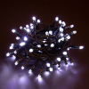 123inkt 123led éclairage de Noël 8,9 mètres 80 ampoules - blanc froid & blanc chaud  LDR07016 - 2