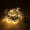 123inkt 123led éclairage micro cluster connectable 6 mètres extension 200 ampoules - blanc extra chaud & blanc chaud  LDR07142 - 2
