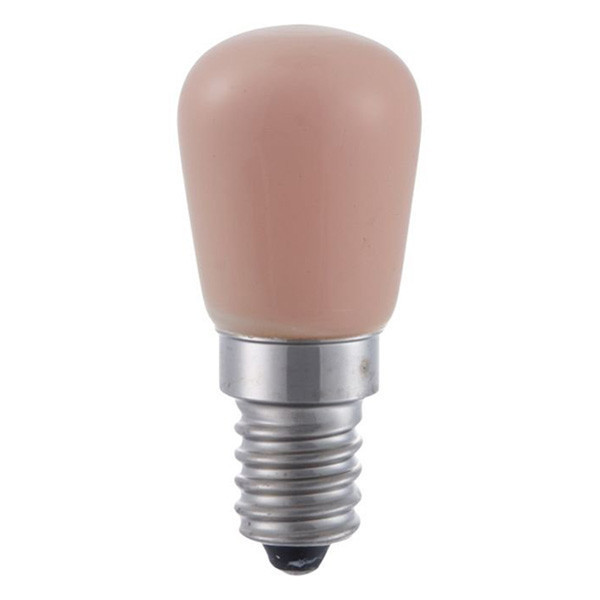 123led E14 ampoule LED pilot dimmable 2 W (11 W) LDR06383 - 1