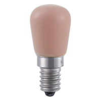 123led E14 ampoule LED pilot dimmable 2 W (11 W) LDR06383