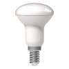 123led E14 ampoule LED réflecteur R50 4,9W (40W) - mat