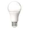 123led E27 ampoule LED poire mate 13W (100W)