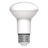 123inkt 123led E27 ampoule LED réflecteur 7W (60W) 0620129 LDR06485