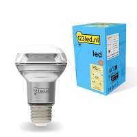 123inkt 123led E27 ampoule LED réflecteur dimmable 4W (50W) 81181800C LDR01848