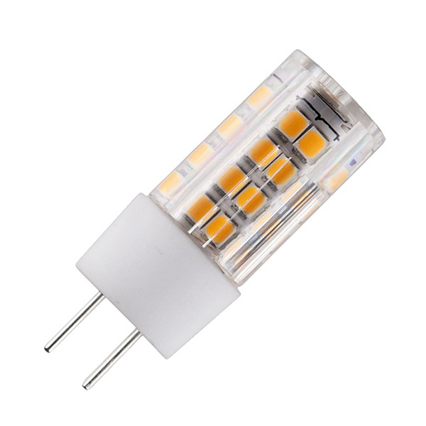 123inkt 123led GY6.35 capsule LED dimmable 3,5W (35W)  LDR01352 - 1