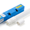 123led T8 tube fluorescent 120 cm | 4000K | 2100 lumens (14W)