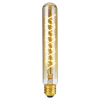 123led ampoule LED à filament E27 or dimmable 5W (33W)