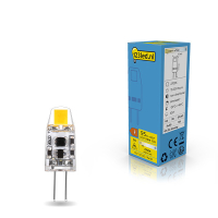 123inkt 123led ampoule LED G4 dimmable 1,1 W (14 W)  LDR01938
