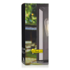 123inkt 123led applique murale Manhattan pour 1x E27 - noir KH662 LDR08527 - 5