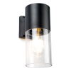 123inkt 123led applique murale solaire Salcombe SL10-51 LDR08539 - 1