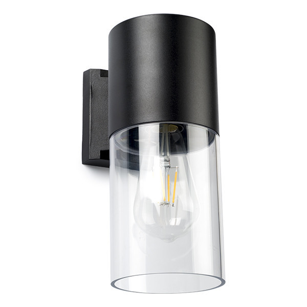 123inkt 123led applique murale solaire Salcombe SL10-51 LDR08539 - 3