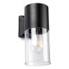 123inkt 123led applique murale solaire Salcombe SL10-51 LDR08539 - 3