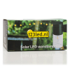 123inkt 123led applique murale solaire Salcombe SL10-51 LDR08539 - 5