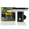 123inkt 123led applique solaire avec capteur Primrose Hill KH1964AWU-1 LDR08545 - 2