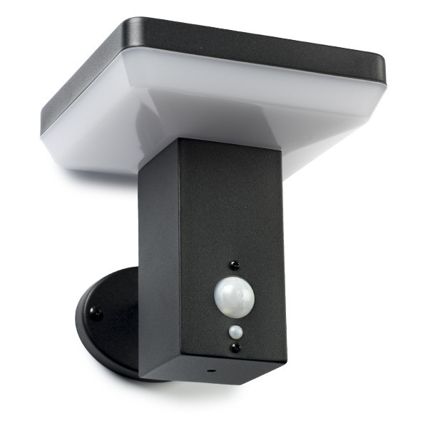 123inkt 123led applique solaire avec capteur Primrose Hill KH1964AWU-1 LDR08545 - 3