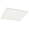 123led panneau 60x60 cm | 4000K | 4000 lumens (40W) - blanc brillant