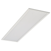 123led panneau LED 30x120 cm | 6500K | 4000 lumens (40W) - blanc froid