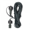 123led rallonge pour éclairage de Noël connectable 5 mètres 31V LDR07138 123led rallonge pour éclairage de Noël connectable 5 mètres 31V LDR07138 - 1