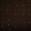 123inkt 123led rideau lumineux 225x150 240 ampoules - blanc froid & blanc chaud  LDR07028 - 3