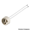 123led spot LED GU10 - noir LDR08015 - 3