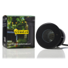 123inkt 123led spot de sol Rhodos pour 1x GU10 - noir KH7144A LDR08525 - 2