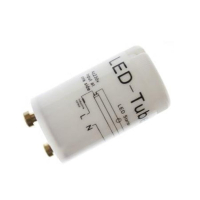 123led starter tube fluorescent T8 (G13)
