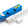 123led tube fluorescent LED 120 cm | 6500K | 2100 lumens (14W)