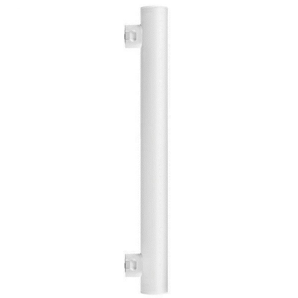 123led tube fluorescent LED S14s 30 cm dimmable | 2700K | 320 lumens 5W (40W) LDR09081 - 1