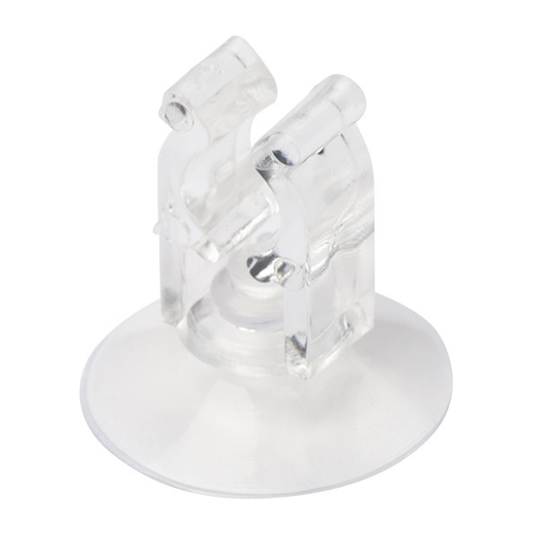 123led ventouse avec clip pour décoration de Noël (24 pièces) LDR07061 - 1