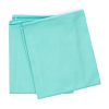 Chiffon microfibre pour vitres 35 x 40 cm (2 pièces)
