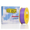 Filament 2,85 mm PLA 1,1 kg série Jupiter (marque 123-3D) - violet
