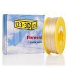 Filament 2,85 mm PLA 1,1 kg série Jupiter (marque distributeur 123-3D) - neutre