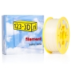 Filament 2,85 mm PLA 1 kg série Jupiter (marque 123-3D) - neutre