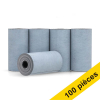 Offre : 123encre Blue4est rouleau de caisse thermique 57 x 30 x 12 mm 48 g/m² (100 pièces) 303646 - 1