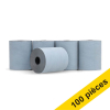 Offre : 123encre Blue4est rouleau de caisse thermique 57 x 47 x 12 cm 48 grammes (100 pièces) 303643 - 1